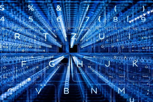 行为互联网与少样本学习 从德媒预测看2021量子信息技术趋势