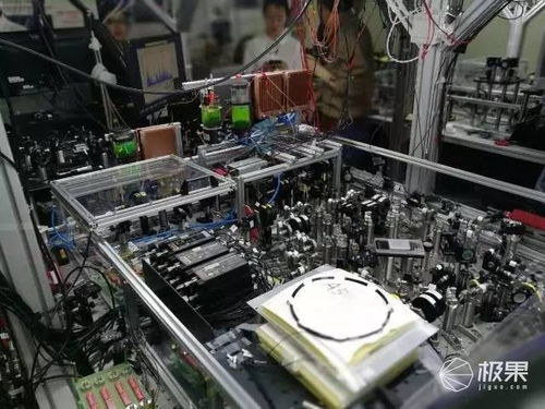 2017年震撼全球的十项科技突破 从量子信息技术到‘人造上帝’的壮举